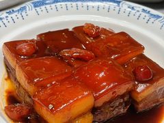 -北平食府·北京烤鸭(北京西站六里桥店)