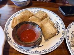 臭豆腐-西塘人家•黑金冠本地好店