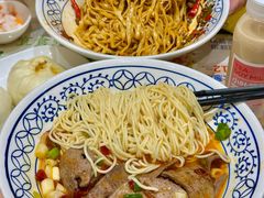 -李与白包子铺(桐梓林店)