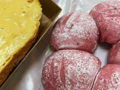 -木子木水日式烫面包(杭州首店)