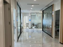 -泰康拜博口腔医院(江北总院)