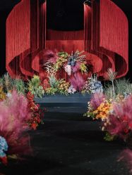 -南昌喜来登酒店·宴会厅