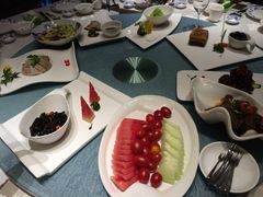 iphone_upload_pic-久宴·天目湖大鱼头(恐龙园店)