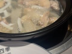 -同仁四季椰子鸡(无锡滨湖万象汇店)