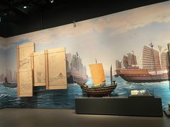 -中国闽台缘博物馆