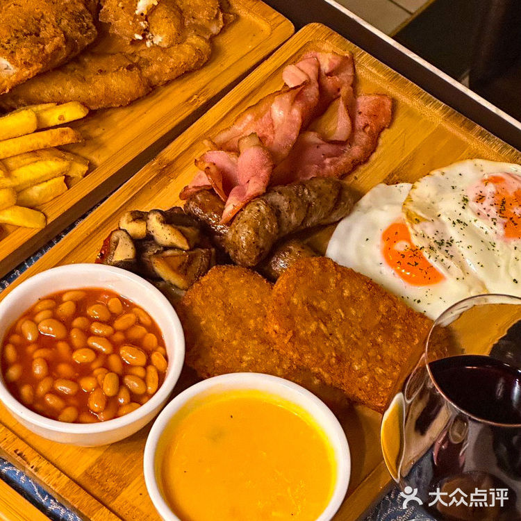 解放第一件事就是来澳门这家葡国菜🐛