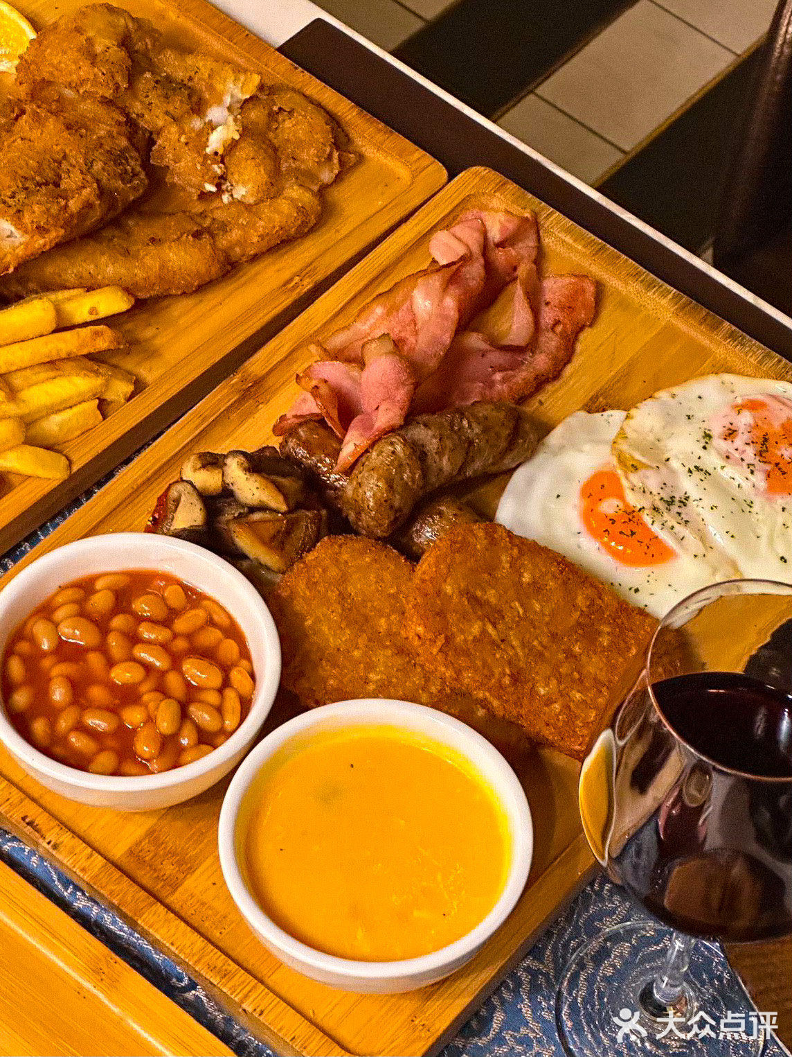 解放第一件事就是来澳门这家葡国菜🐛