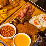 解放第一件事就是来澳门这家葡国菜🐛