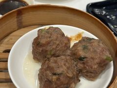 -白天鹅宾馆-宏图府餐厅