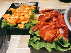 -胡哥烤肥牛(车公庙店)