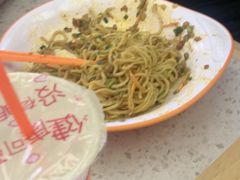 -如意馄饨(南通中专店)