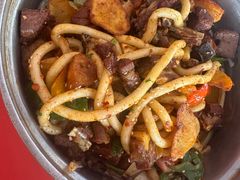 -青海名吃尕张娃非遗烤肉(城中店)