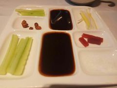 -同喜烤鸭店(光芒店)