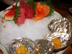 -和彩放题餐厅(酒仙桥店)