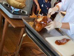 -三号黄浦会Canton Table