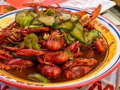 -拙大师·龙虾四季排档·夜宵至凌晨4点(九环路店)