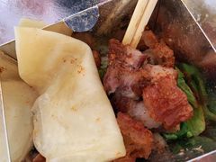 -朱师傅脆皮五花肉(七宝老街南大街店)