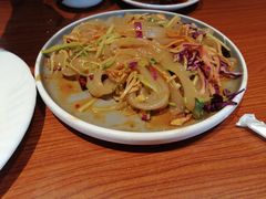 -宏天寶·北京烤鸭(宾馆西路2店)