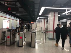 -云锦路(地铁站)