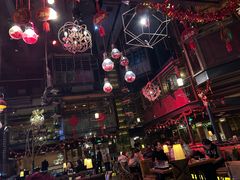-胡桃里音乐酒馆(曲江店)