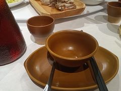 -耶里夏丽·新疆菜·28年喀什老馆(田林东路店)