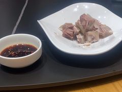 -味莊餐厅(康庄南街店)
