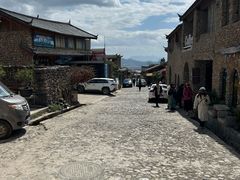 -玉湖村