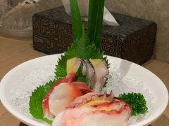 -大渔铁板烧(花园道店)