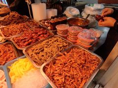 -老字号周记古蔺麻辣鸡·非物质文化遗产传承店