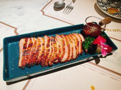 -太食獸泰式茶餐厅(艾尚天地店)