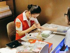 -海底捞火锅(漕宝路店)