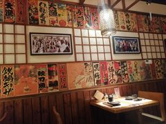 -玉川屋·深夜食堂居酒屋(柳巷店)