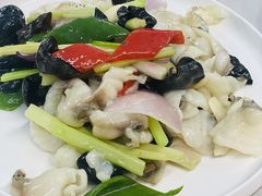 油泡鲷鱼片-海鲜街菜馆(海珠南路店)
