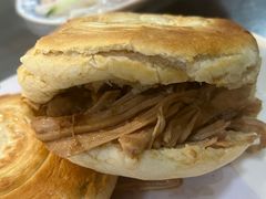 -秦豫肉夹馍(骡马市总店)