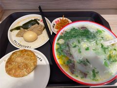 -武圣羊汤·西北面(朝阳门店)