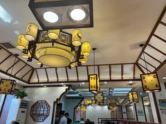 -惠宾饭庄(中山路店)