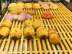 -奈雪的茶(金地广场店)