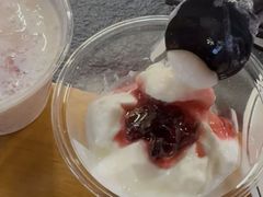 -阿山卓·野生菌火锅·纳西火塘烤肉