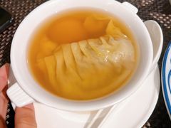-逸东轩(香港逸东酒店)