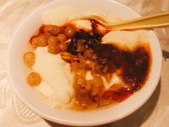 水豆腐-川味堂·四川豆花(八卦岭店)