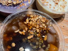 -夏食光安顺小舒冰粉冰浆(甲秀楼店)