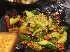 -刘成杰锦州烧烤(南河路店)