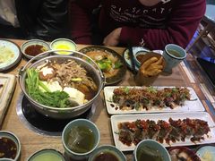 -晴季寿司(红旗街万达店)