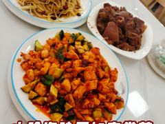 -聚发号清真菜馆