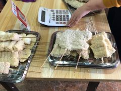 -大腕炸串(河东总店)