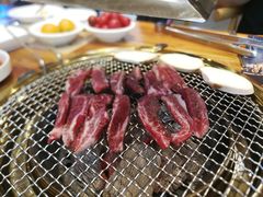 -万兴佳烤肉·长白山老味道(宏泰广场店)