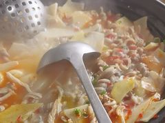 -李师傅脆肚(华强北店)