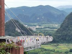-英西峰林·洞天仙境