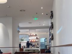 -Peet's Coffee皮爷咖啡(上海长风大悦城店)