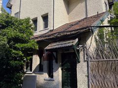 -上海蔡元培故居陈列馆